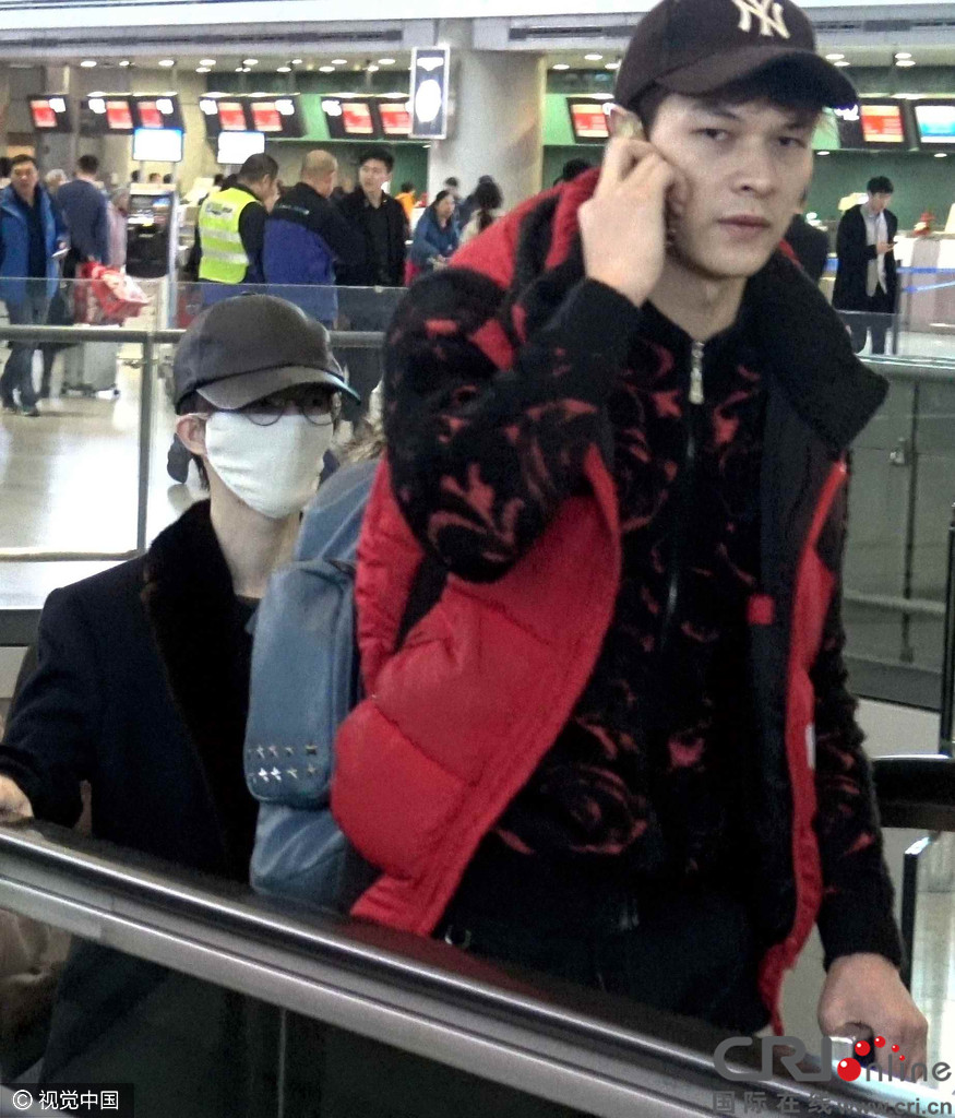 身高不超168的男星 郭敬明秒杀宋小宝郭富城