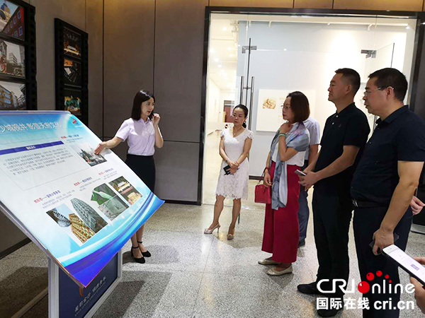 图片默认标题_fororder_知名澳商访问团考察青羊文创产业（成都青羊区委宣传部-供图）-(1)