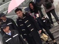 《最长一枪》首发人物海报 王志文奉上“处女杀”