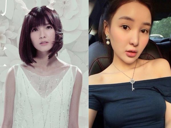 杨洋改名因为撞名？郑爽王凯李晨还没改呢