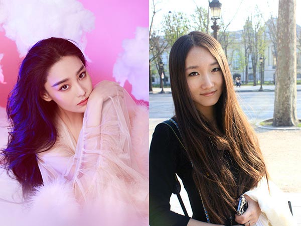 杨洋改名因为撞名？郑爽王凯李晨还没改呢