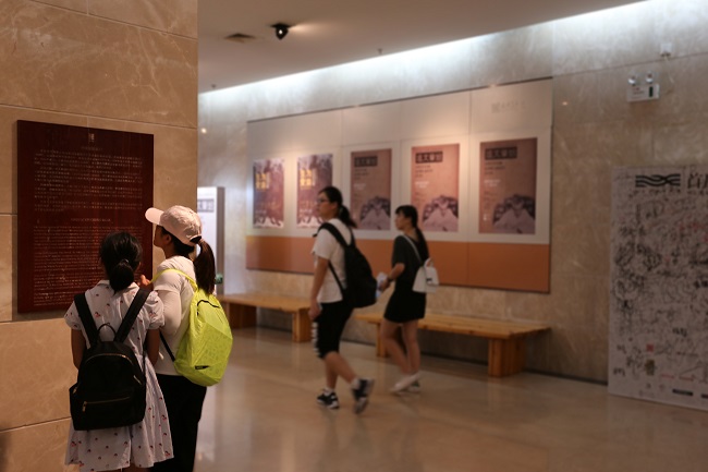 武汉美术馆推出“老武汉·新武汉：从汉口开埠到老城新生”展览