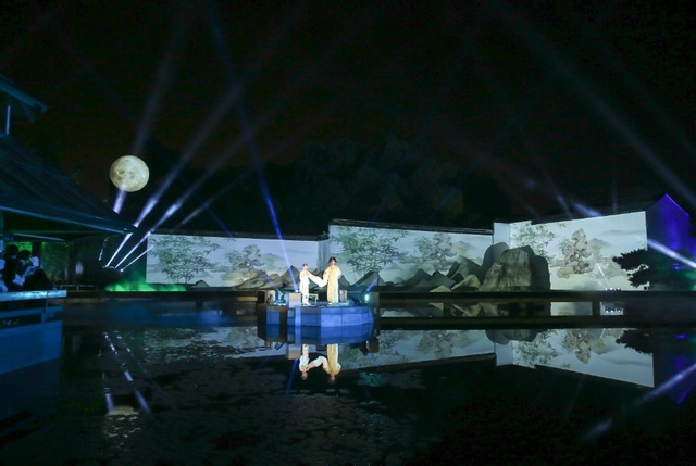 巧夺天工--周大福传承黄金艺术展于苏州博物馆开幕 巧夺天工--周大福传承黄金艺术展于苏州博物馆开幕