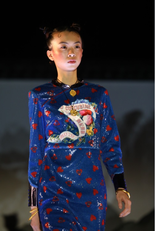 巧夺天工--周大福传承黄金艺术展于苏州博物馆开幕 巧夺天工--周大福传承黄金艺术展于苏州博物馆开幕