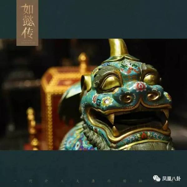 古装剧成了行业之耻？这些国剧连服装道具都精美