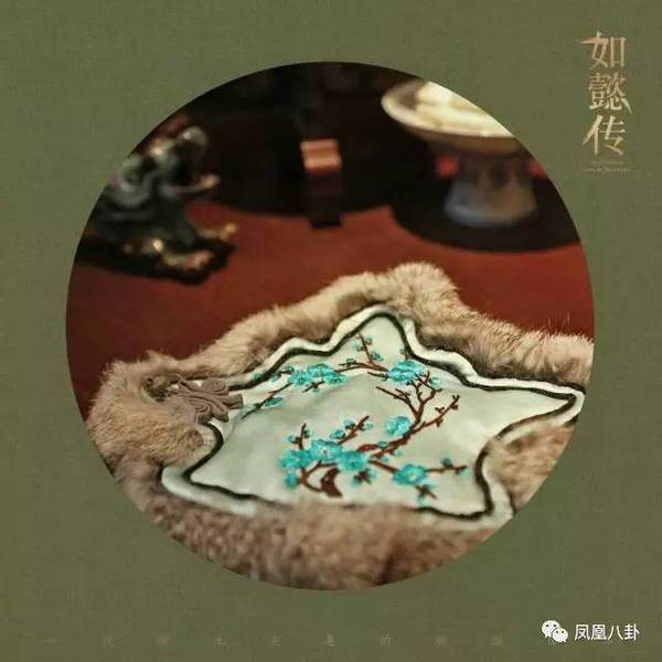 古装剧成了行业之耻？这些国剧连服装道具都精美