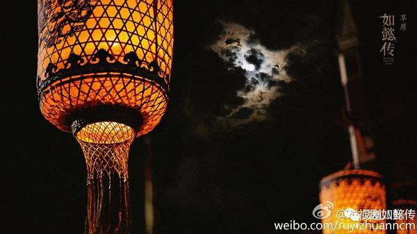 古装剧成了行业之耻？这些国剧连服装道具都精美