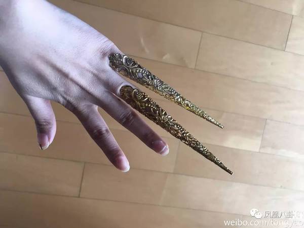 古装剧成了行业之耻？这些国剧连服装道具都精美