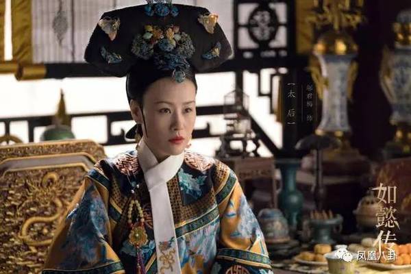 古装剧成了行业之耻？这些国剧连服装道具都精美