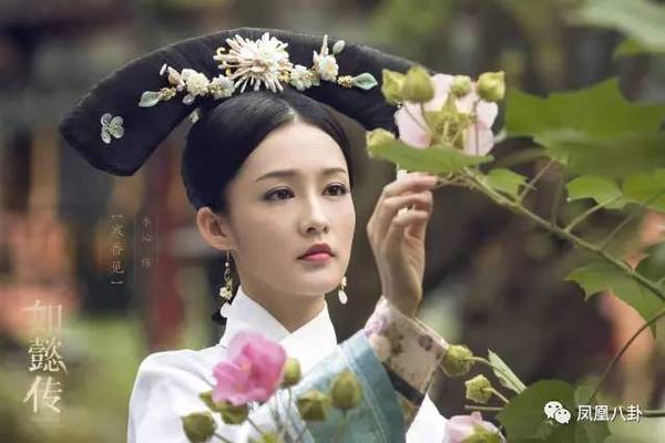 古装剧成了行业之耻？这些国剧连服装道具都精美