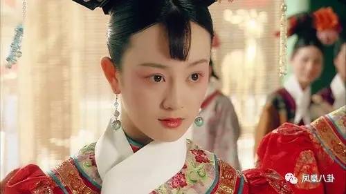 古装剧成了行业之耻？这些国剧连服装道具都精美