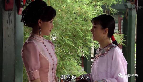 古装剧成了行业之耻？这些国剧连服装道具都精美