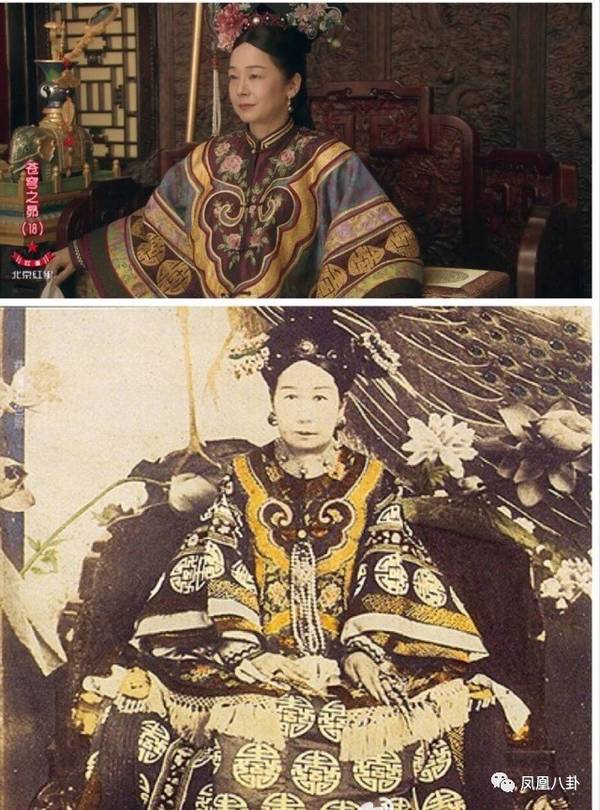 古装剧成了行业之耻？这些国剧连服装道具都精美
