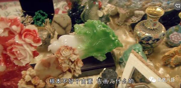 古装剧成了行业之耻？这些国剧连服装道具都精美
