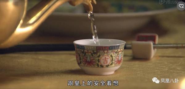 古装剧成了行业之耻？这些国剧连服装道具都精美