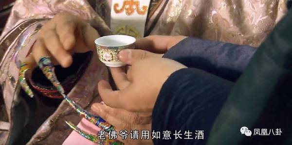 古装剧成了行业之耻？这些国剧连服装道具都精美