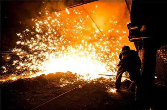 2018年上半年河北省钢铁行业实现利润424.29亿元-国际在线