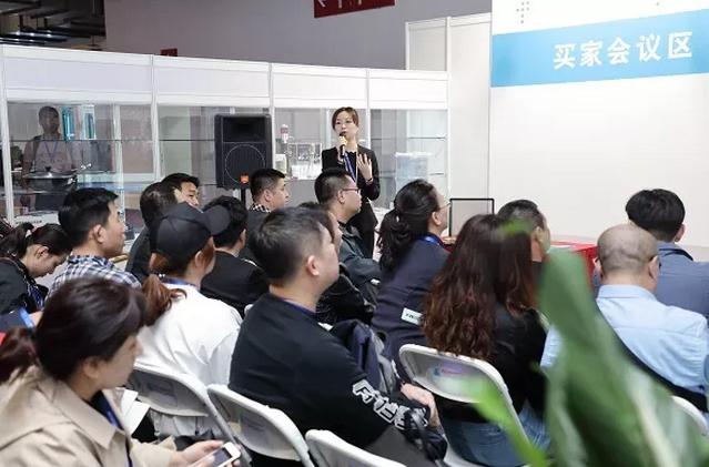 看趋势找新品觅商机会商友 北京礼品家居展参观攻略新鲜出炉