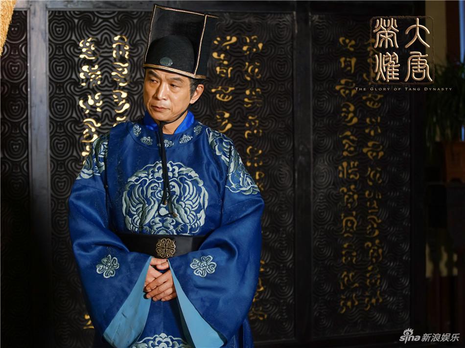 《大唐荣耀2》单人剧照曝光 预示情节更凝重紧张