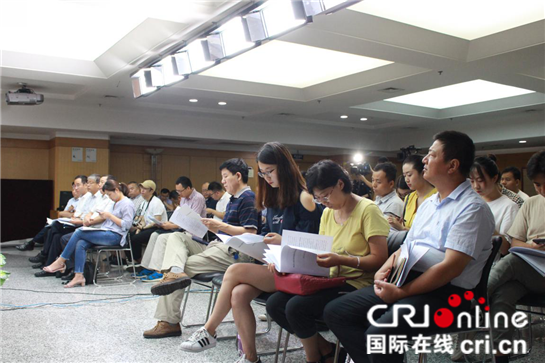 杨凌示范区发布营商环境提升情况 综合考评位居陕西省第二