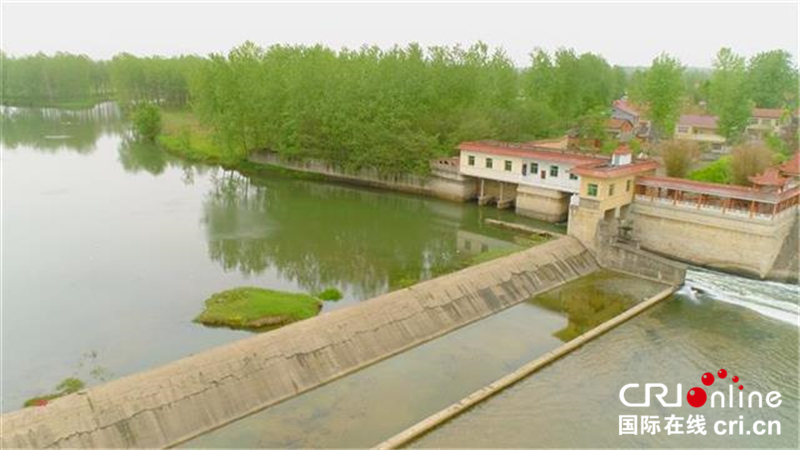 湖北襄阳白起渠成功列入世界灌溉工程遗产名录