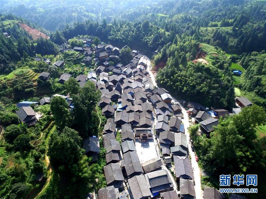 贵州榕江：打造侗寨乡村旅游升级版