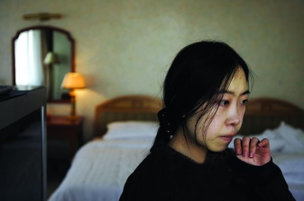 杨丽娟的救赎:追星致父亲投海用十年赎罪