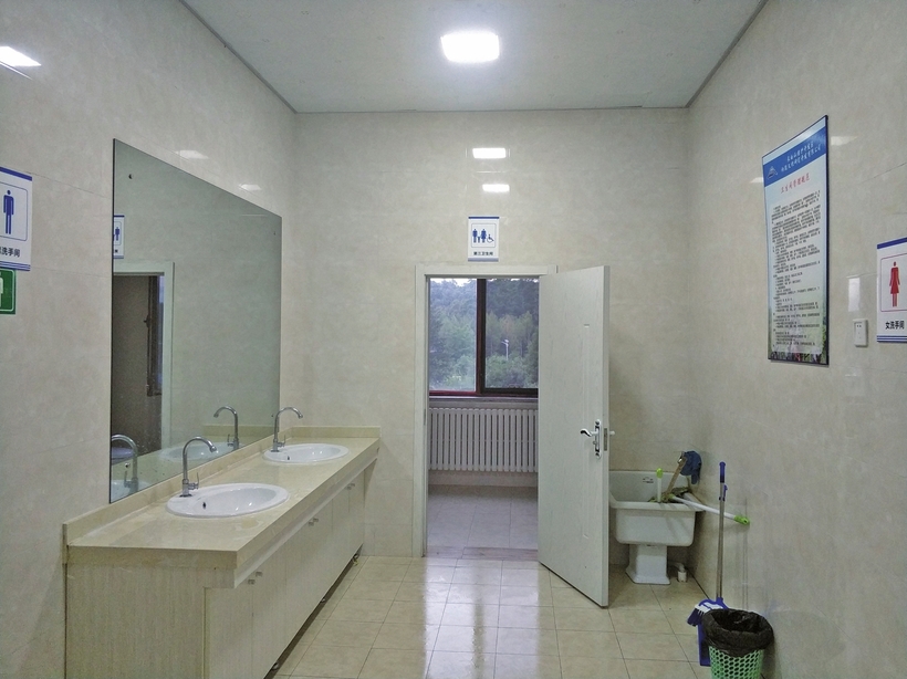 吉林省旅游厕所建设管理巡礼