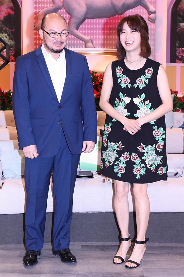 赵小侨刘亮佐结婚将办海岛婚礼 放话要“生3个”