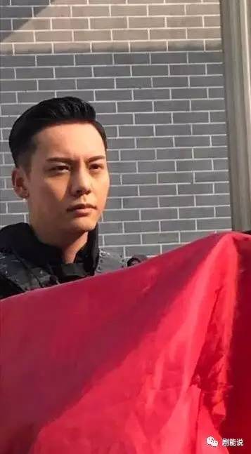 刘能上综艺了！竟让还和陈伟霆吴磊吴亦凡站一起！