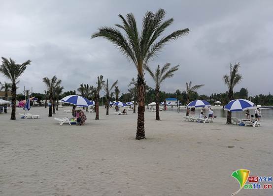 （导航德阳）德阳市旌阳区：打造田园综合体 助推群众增收