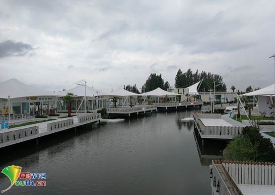 （导航德阳）德阳市旌阳区：打造田园综合体 助推群众增收