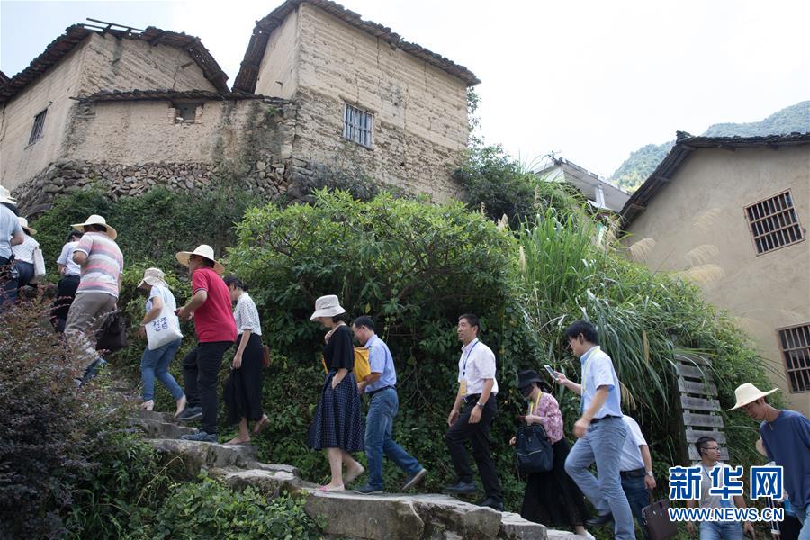 丽水：打造乡村民宿 复活传统村落