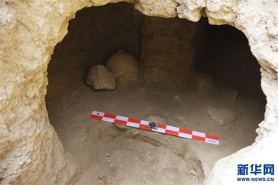西藏阿里墓葬考古发掘探寻高原史前文明足迹（图）