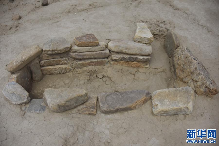 西藏阿里墓葬考古发掘探寻高原史前文明足迹（图）