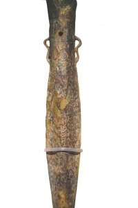 （焦点图，导航成都，移动端）金沙考古成都展闭幕 800件套文物再见不知何年