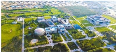 中国这个治沙项目50年创造18亿美元价值 引外媒点赞