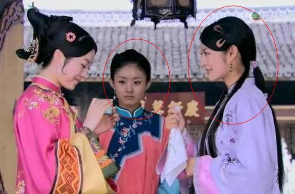 赵丽颖被黑冤不冤 看看赵丽颖私下都做过什么