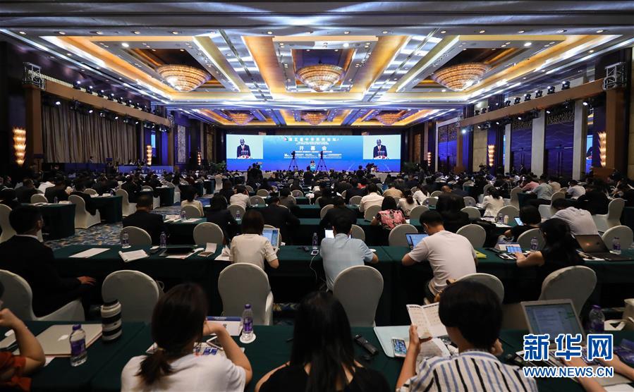 共筑繁荣发展的未来之桥——中非合作论坛北京峰会前瞻