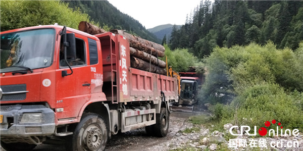 图片默认标题_fororder_甘孜州白玉县严厉打击违法行为