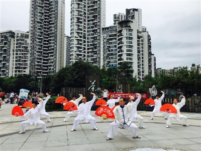 （导航成都，移动端）“国字号”文体赛事为何频频落户？看文旅体商融合发展下的金牛秘密