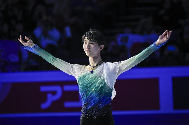 安藤美姬惨遭费尔南德兹劈腿 新目标疑锁定羽生