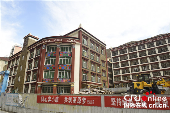 图片默认标题_fororder_1、章古镇卫生院项目建设中 摄影 杨斌杰.JPG