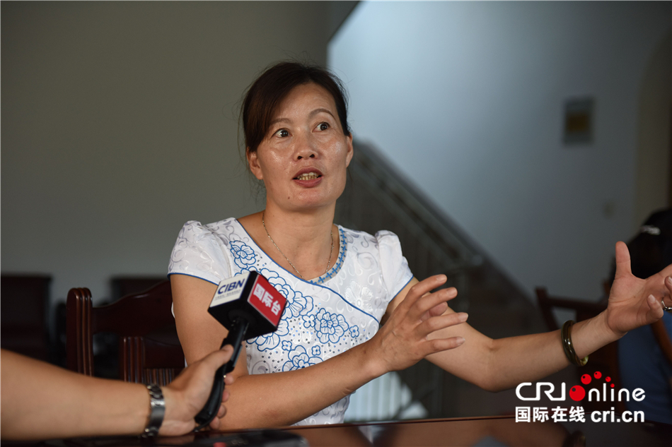 新时代,新侨乡--一条公路连接着侨胞的思乡之