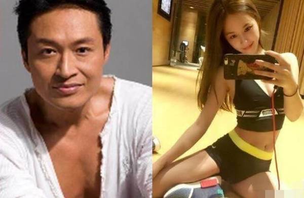 马景涛宣布离婚后9天，发文悼念亡父竟圈上前妻