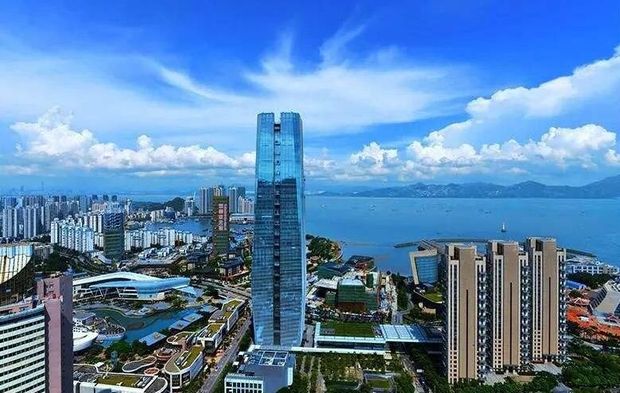 奋力开启新时代改革开放新征程