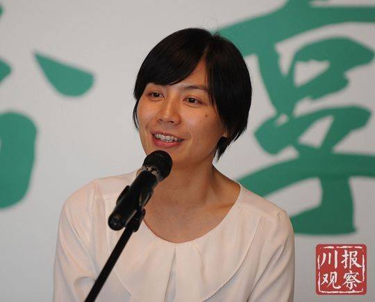 （导航成都）“大熊猫文化国际传播分享会”举行 大熊猫是“为国卖萌”的