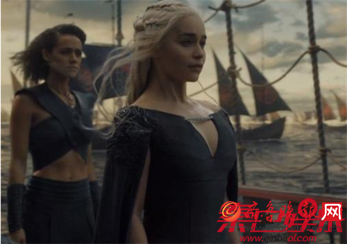 权力的游戏第七季什么时候播出 剧情介绍?