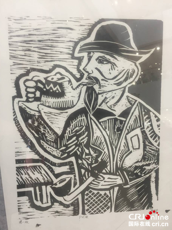 图片默认标题_fororder_现场展品（摄影-刘世光）1