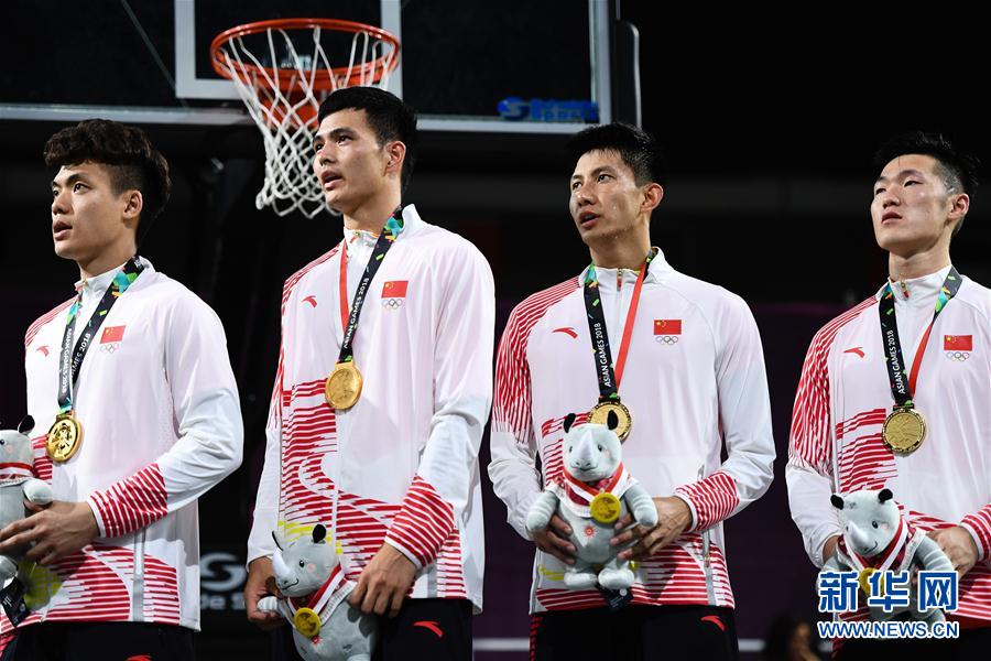【独家】亚运会男篮赛程表出炉！9月26日中国男篮亚运赛程及对阵时间大揭秘